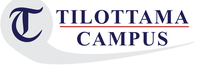Tilottama Campus Logo